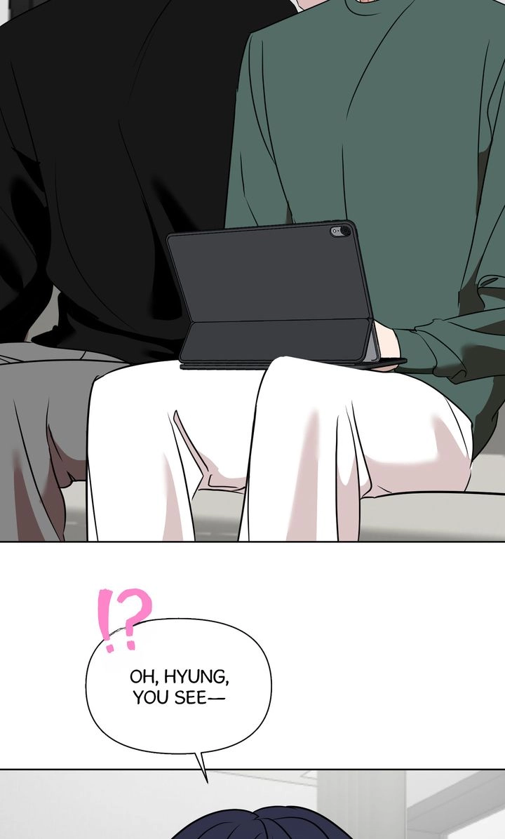 Dear My Dear [Full ver.] Chapter 14 page 89 - 