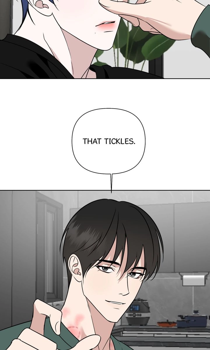 Dear My Dear [Full ver.] Chapter 14 page 91 - 