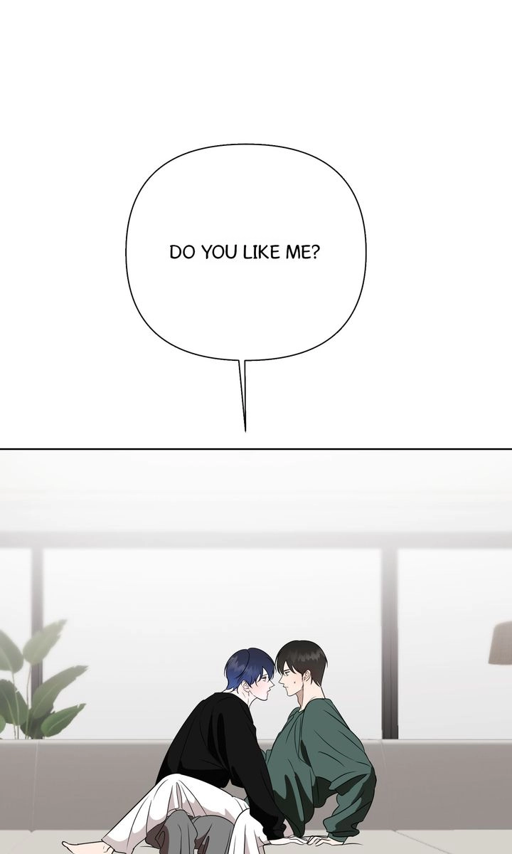 Dear My Dear [Full ver.] Chapter 15 page 1 - 