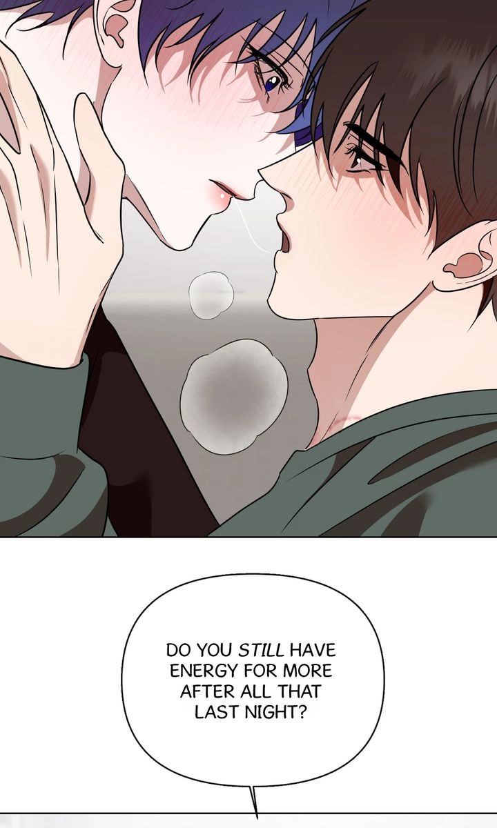 Dear My Dear [Full ver.] Chapter 15 page 11 - 