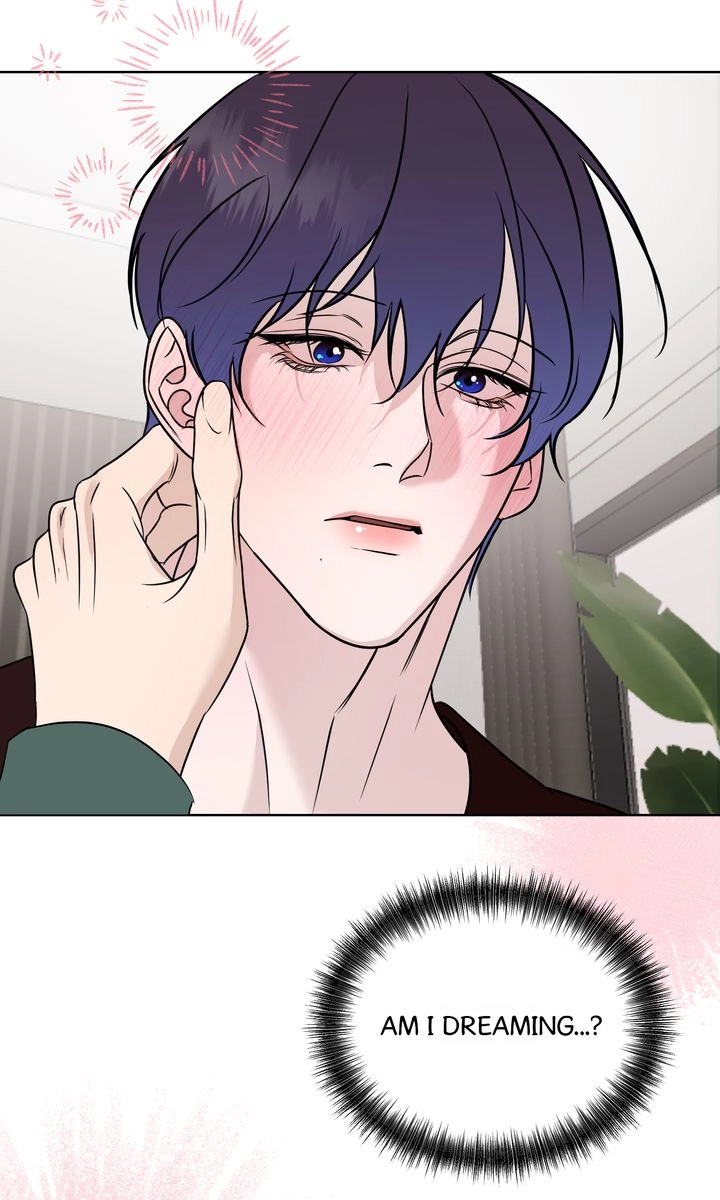 Dear My Dear [Full ver.] Chapter 15 page 13 - 