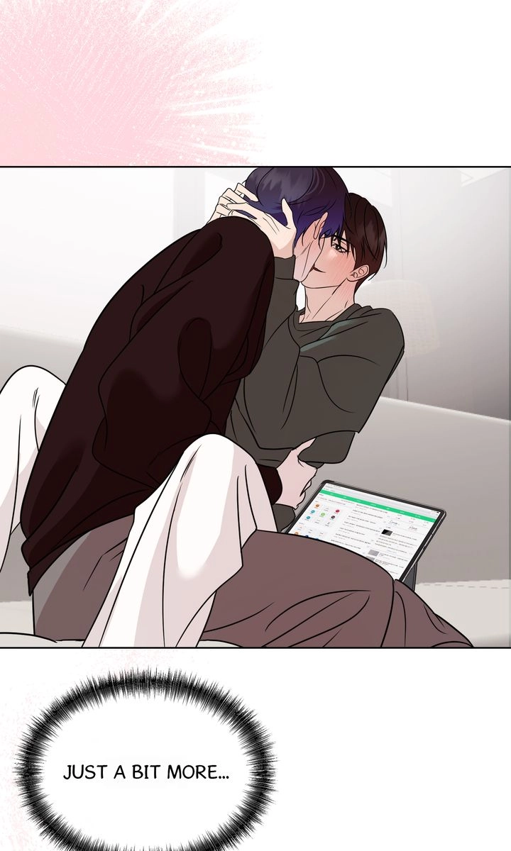 Dear My Dear [Full ver.] Chapter 15 page 14 - 