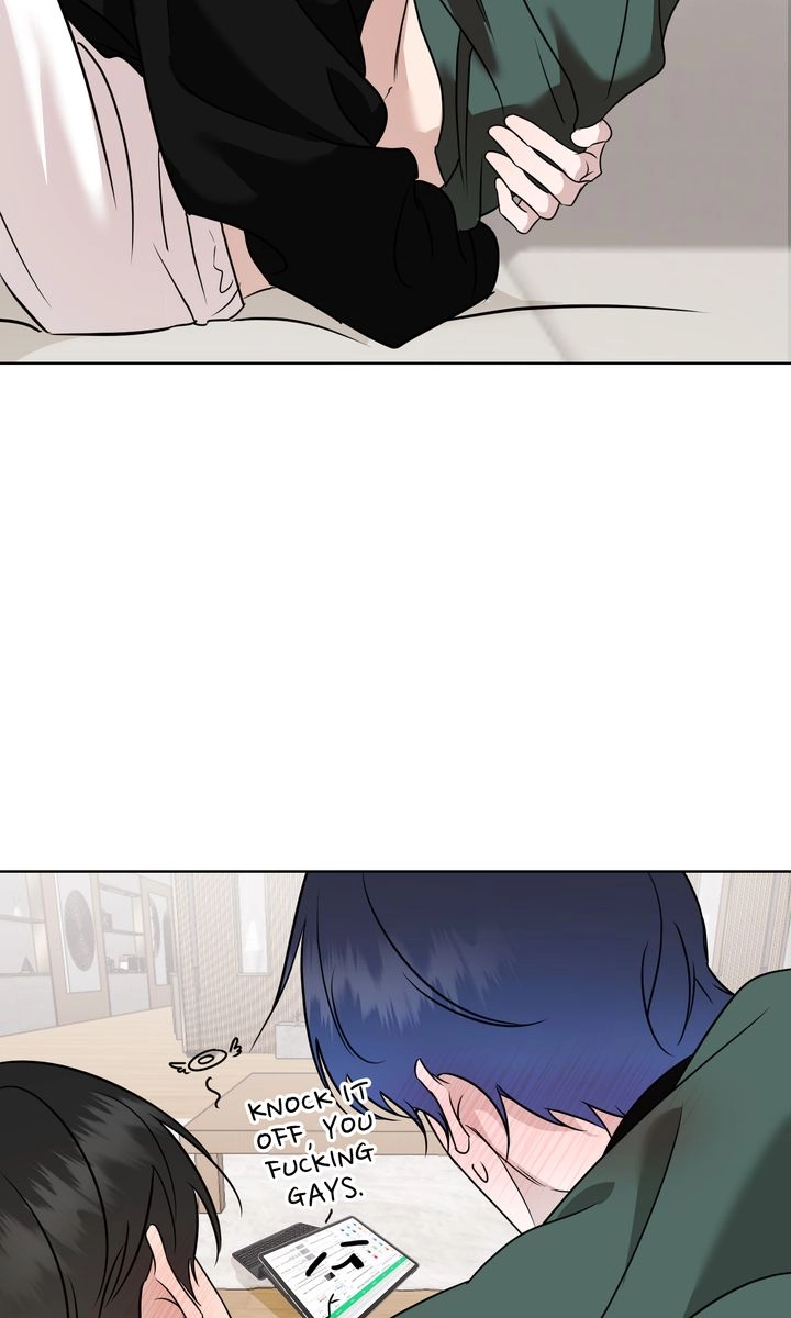 Dear My Dear [Full ver.] Chapter 15 page 17 - 