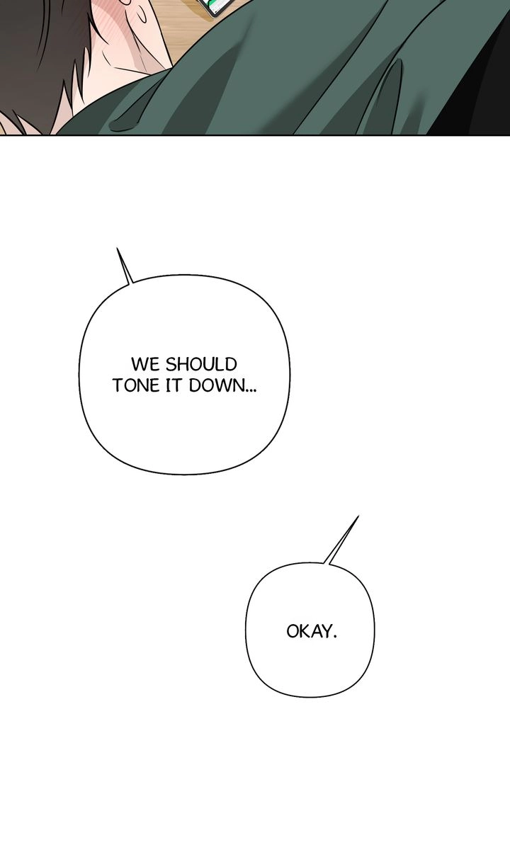 Dear My Dear [Full ver.] Chapter 15 page 18 - 