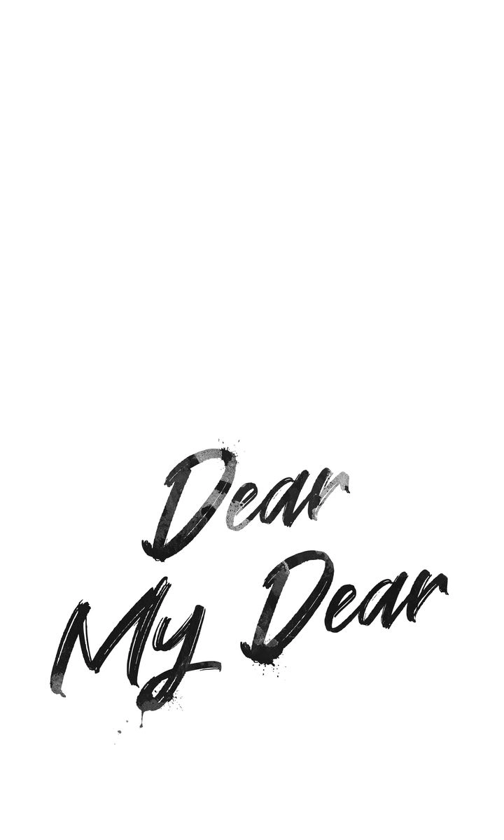 Dear My Dear [Full ver.] Chapter 15 page 19 - 