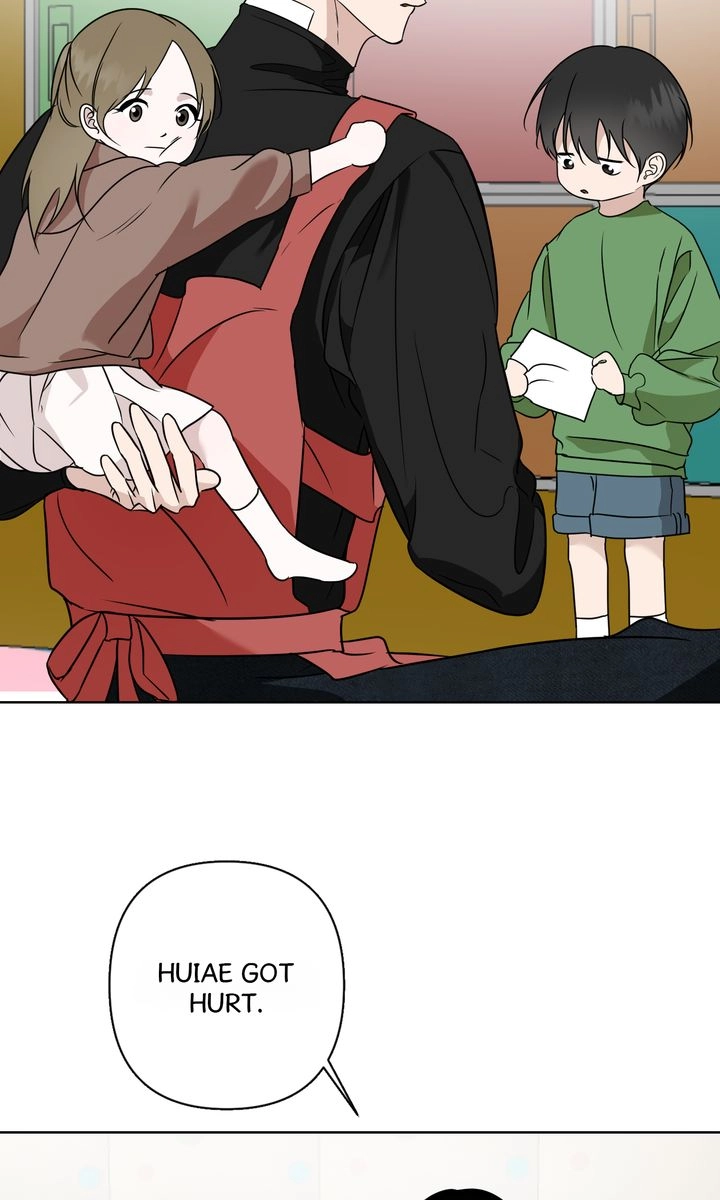 Dear My Dear [Full ver.] Chapter 15 page 23 - 