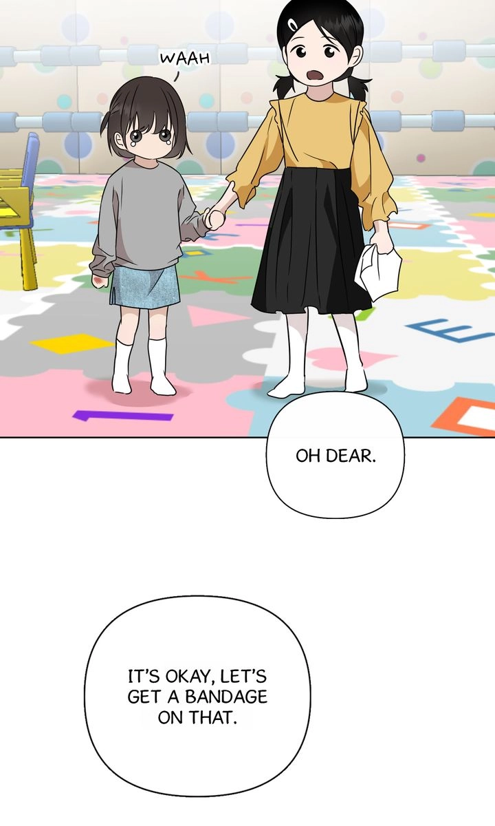 Dear My Dear [Full ver.] Chapter 15 page 24 - 