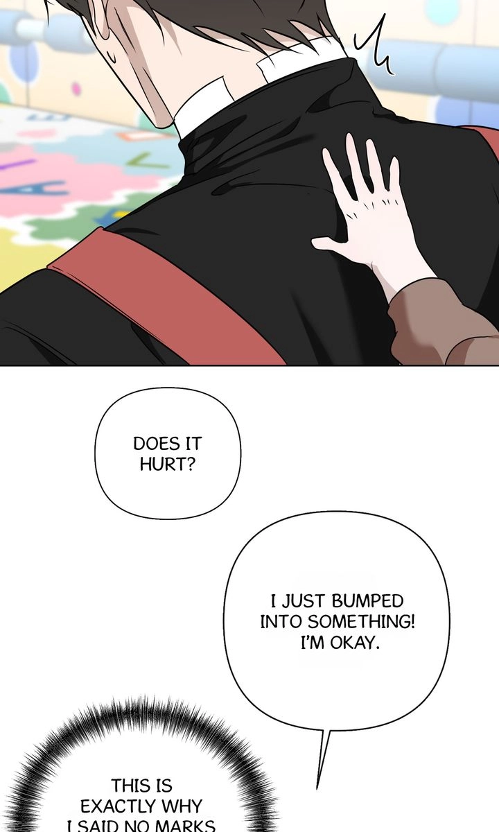 Dear My Dear [Full ver.] Chapter 15 page 26 - 