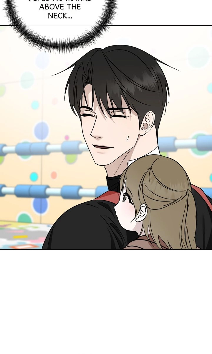 Dear My Dear [Full ver.] Chapter 15 page 27 - 