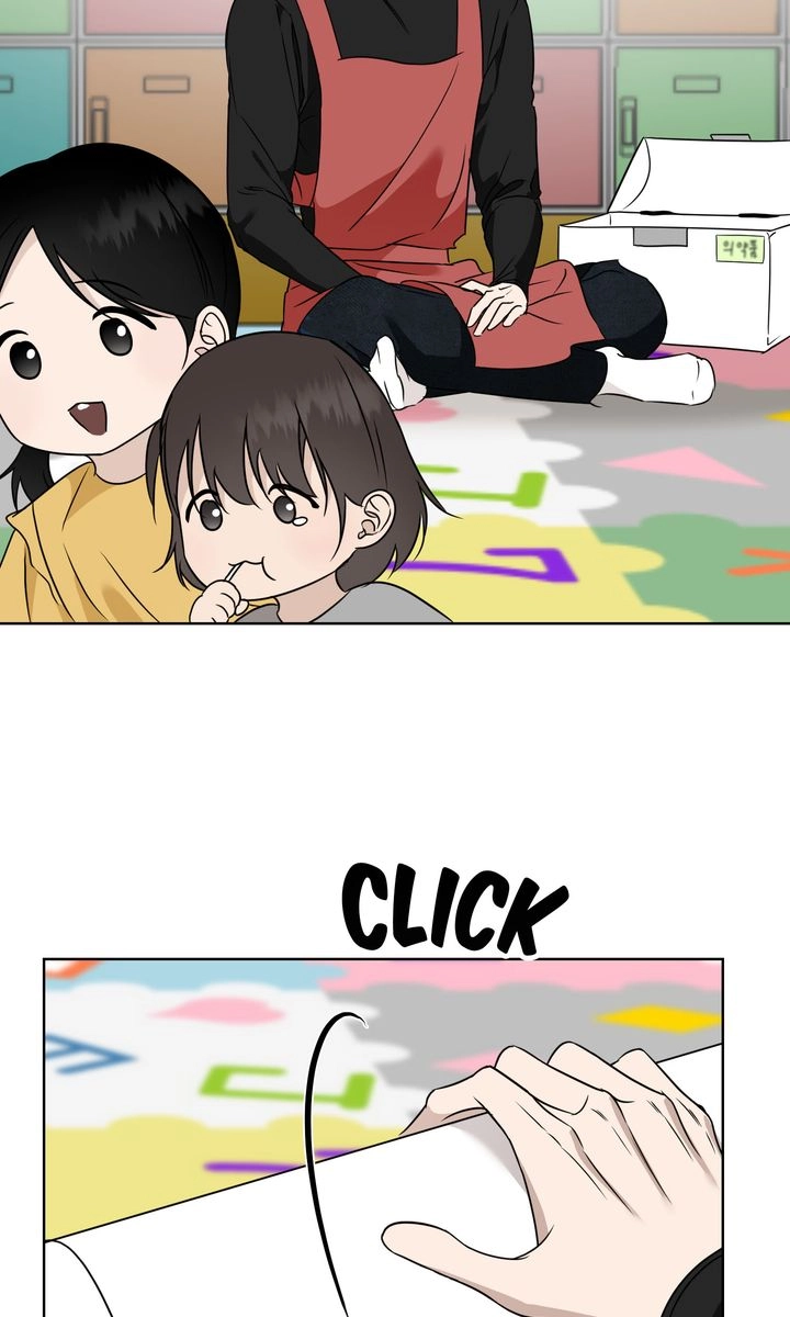 Dear My Dear [Full ver.] Chapter 15 page 29 - 