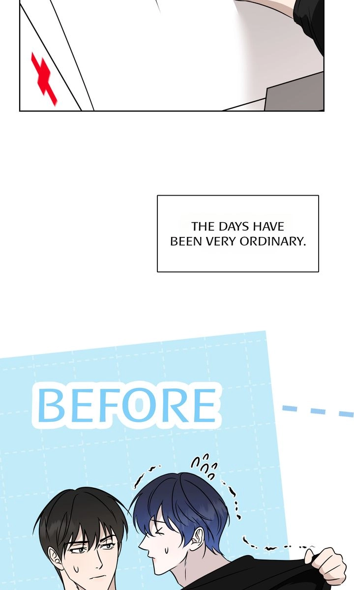 Dear My Dear [Full ver.] Chapter 15 page 30 - 