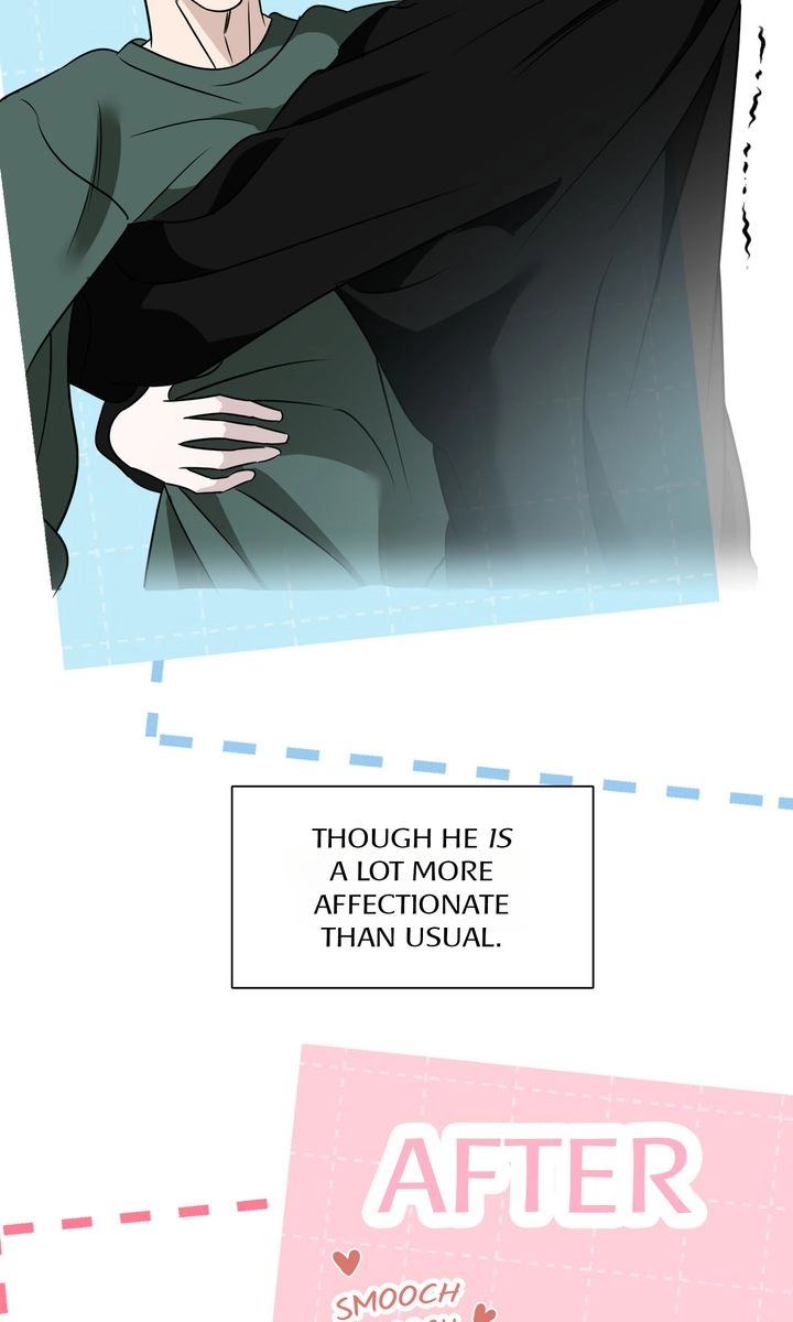 Dear My Dear [Full ver.] Chapter 15 page 31 - 