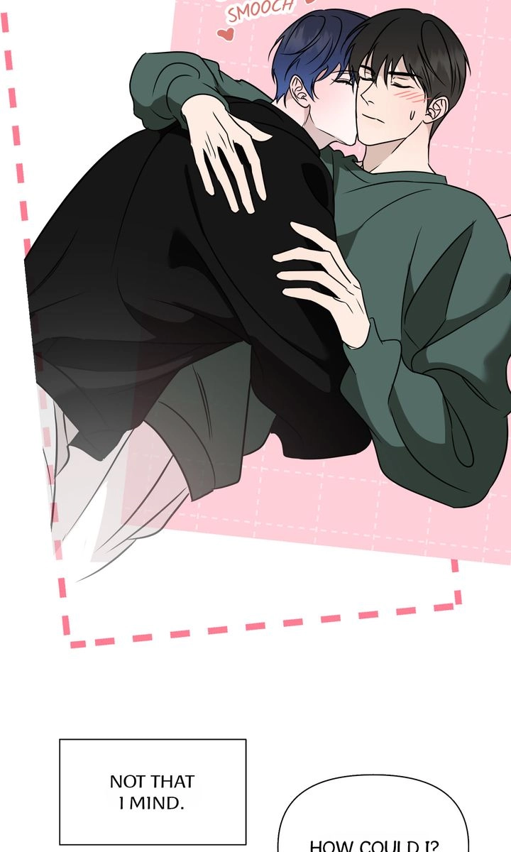 Dear My Dear [Full ver.] Chapter 15 page 32 - 
