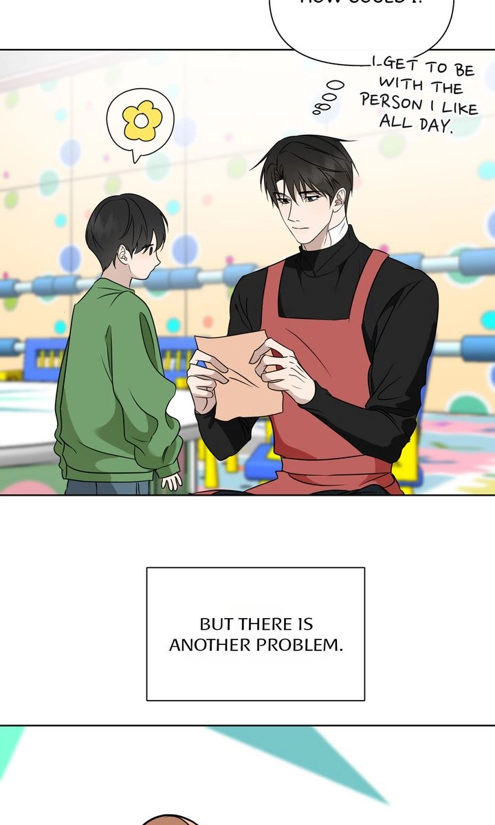 Dear My Dear [Full ver.] Chapter 15 page 33 - 