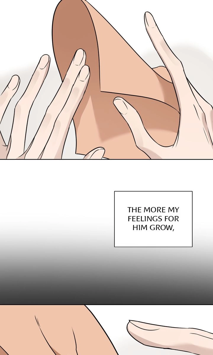 Dear My Dear [Full ver.] Chapter 15 page 34 - 
