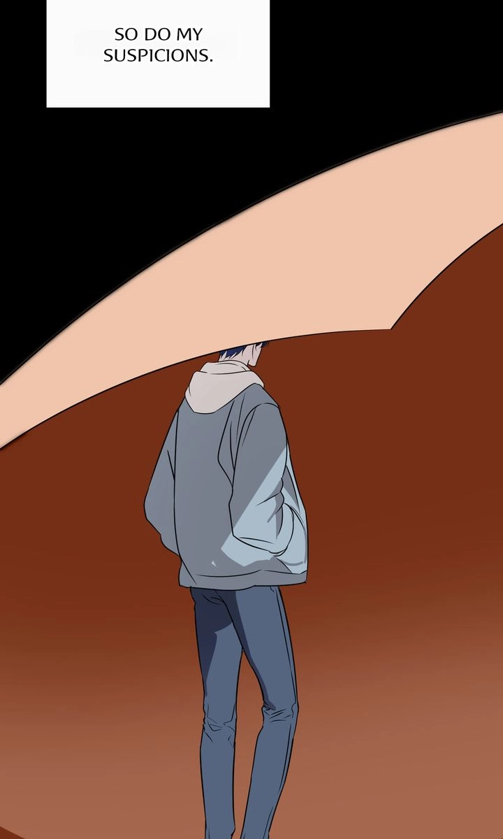 Dear My Dear [Full ver.] Chapter 15 page 36 - 