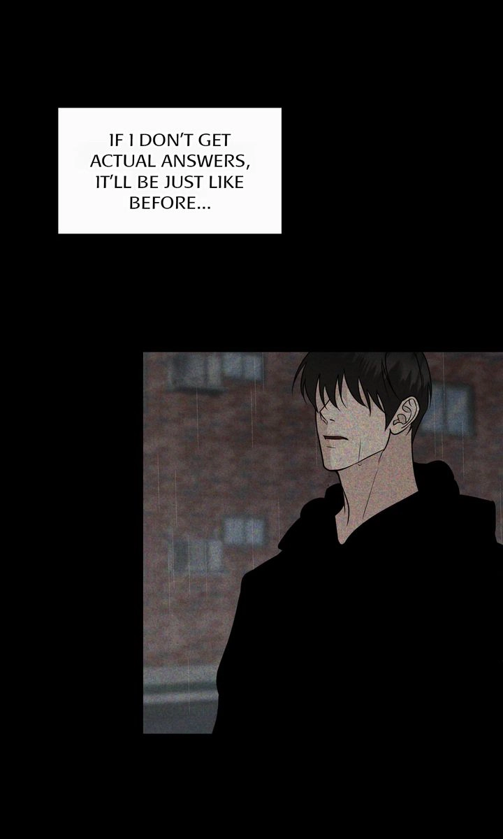 Dear My Dear [Full ver.] Chapter 15 page 39 - 