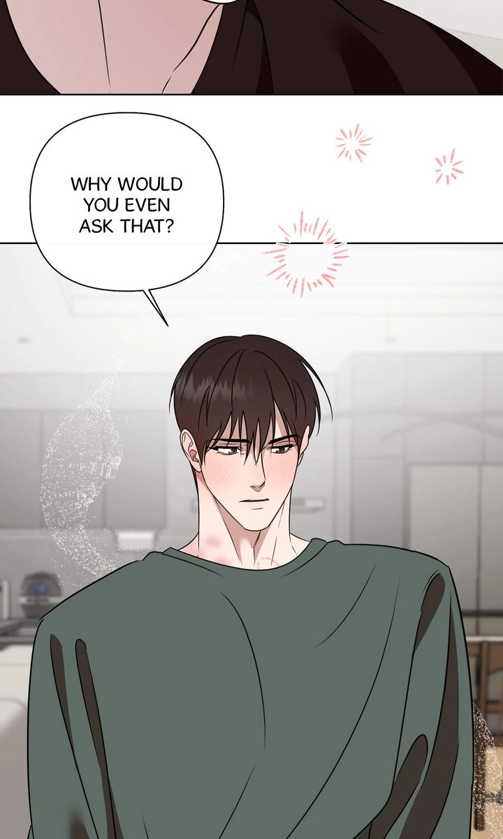 Dear My Dear [Full ver.] Chapter 15 page 5 - 