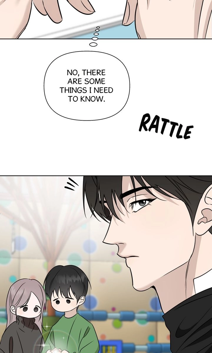 Dear My Dear [Full ver.] Chapter 15 page 46 - 