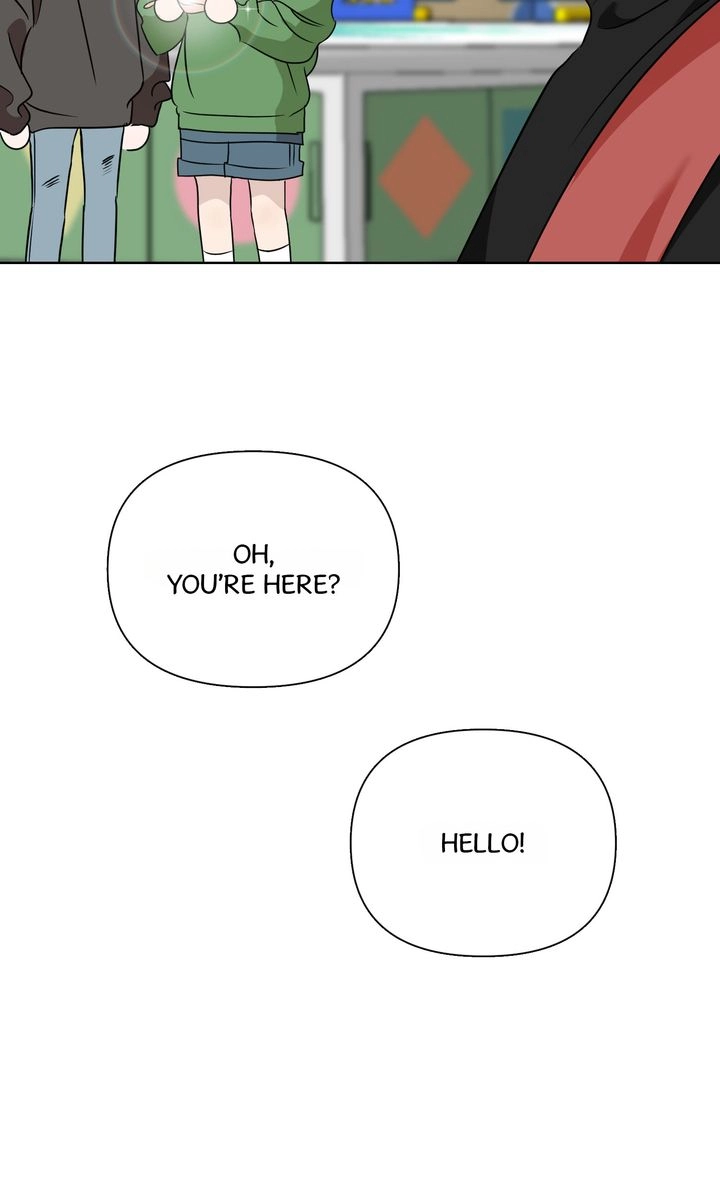 Dear My Dear [Full ver.] Chapter 15 page 47 - 