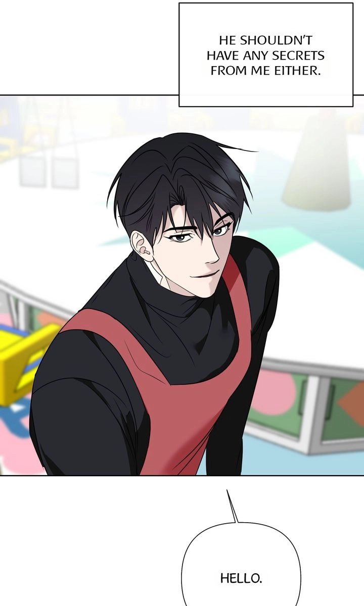 Dear My Dear [Full ver.] Chapter 15 page 49 - 
