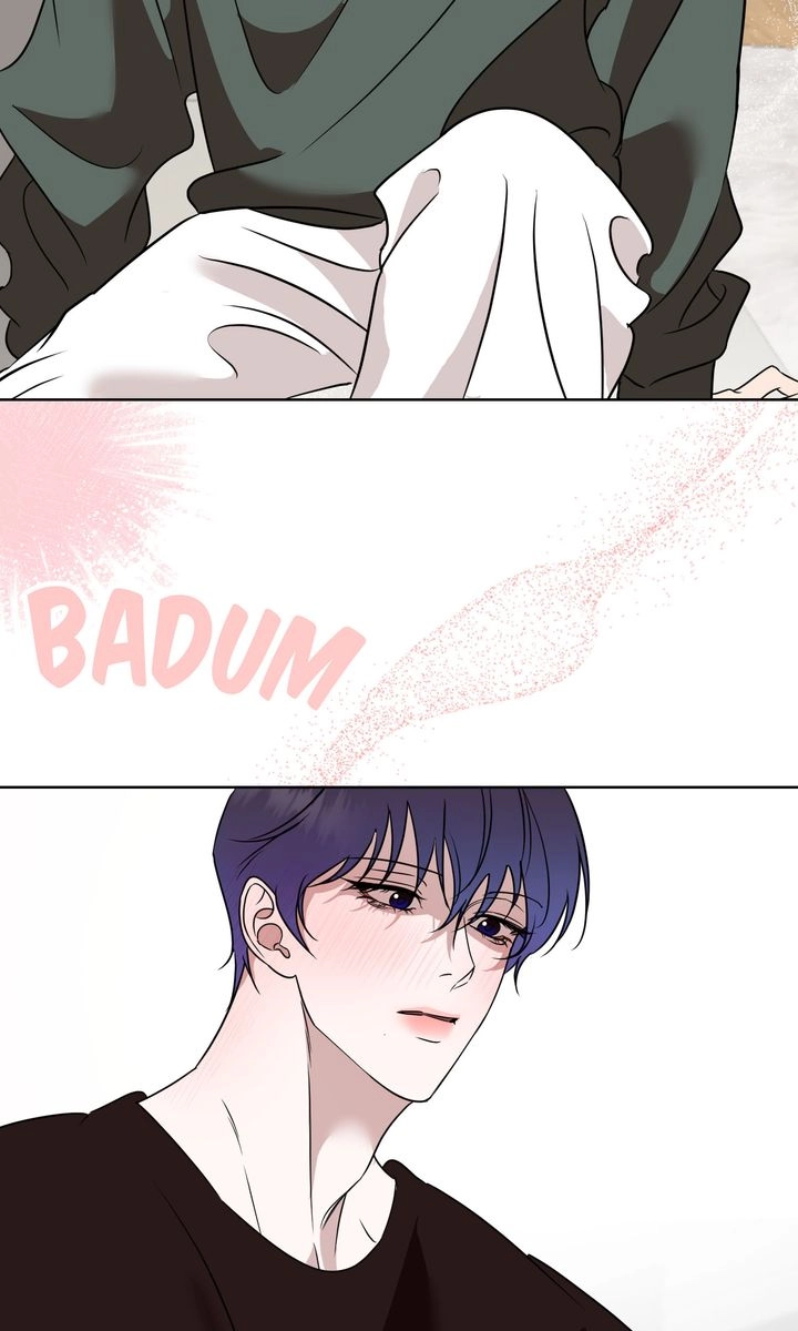 Dear My Dear [Full ver.] Chapter 15 page 6 - 