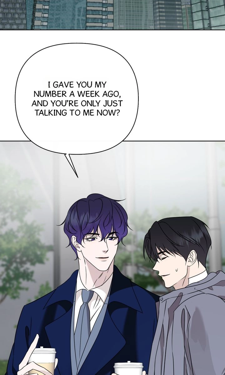 Dear My Dear [Full ver.] Chapter 15 page 52 - 