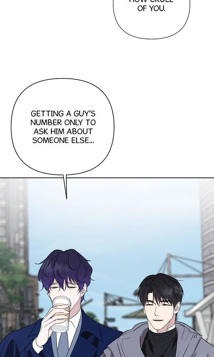 Dear My Dear [Full ver.] Chapter 15 page 56 - 
