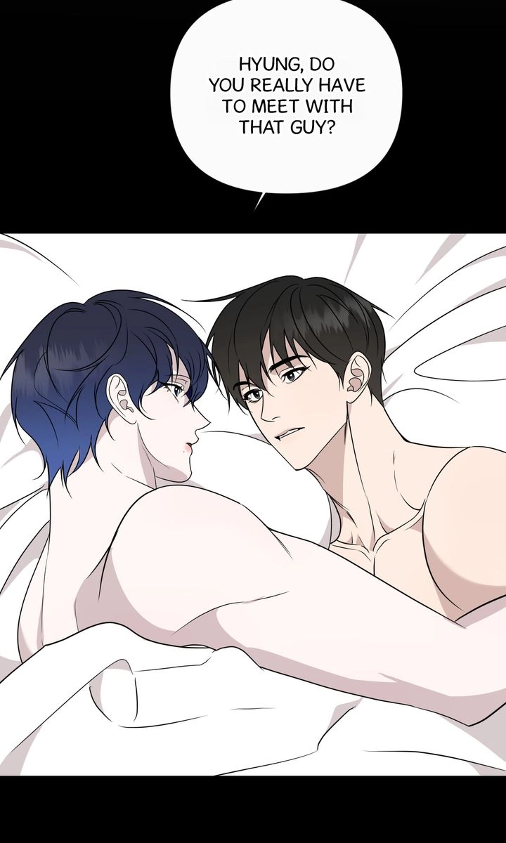 Dear My Dear [Full ver.] Chapter 15 page 61 - 