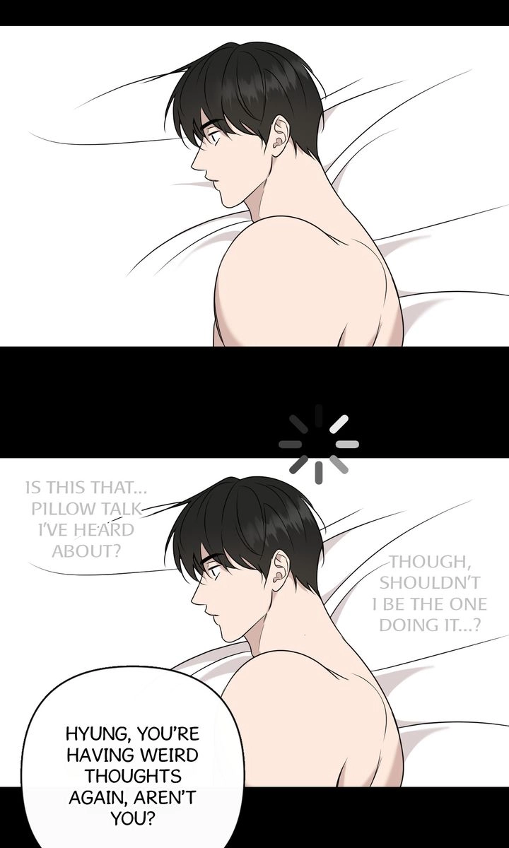 Dear My Dear [Full ver.] Chapter 15 page 62 - 
