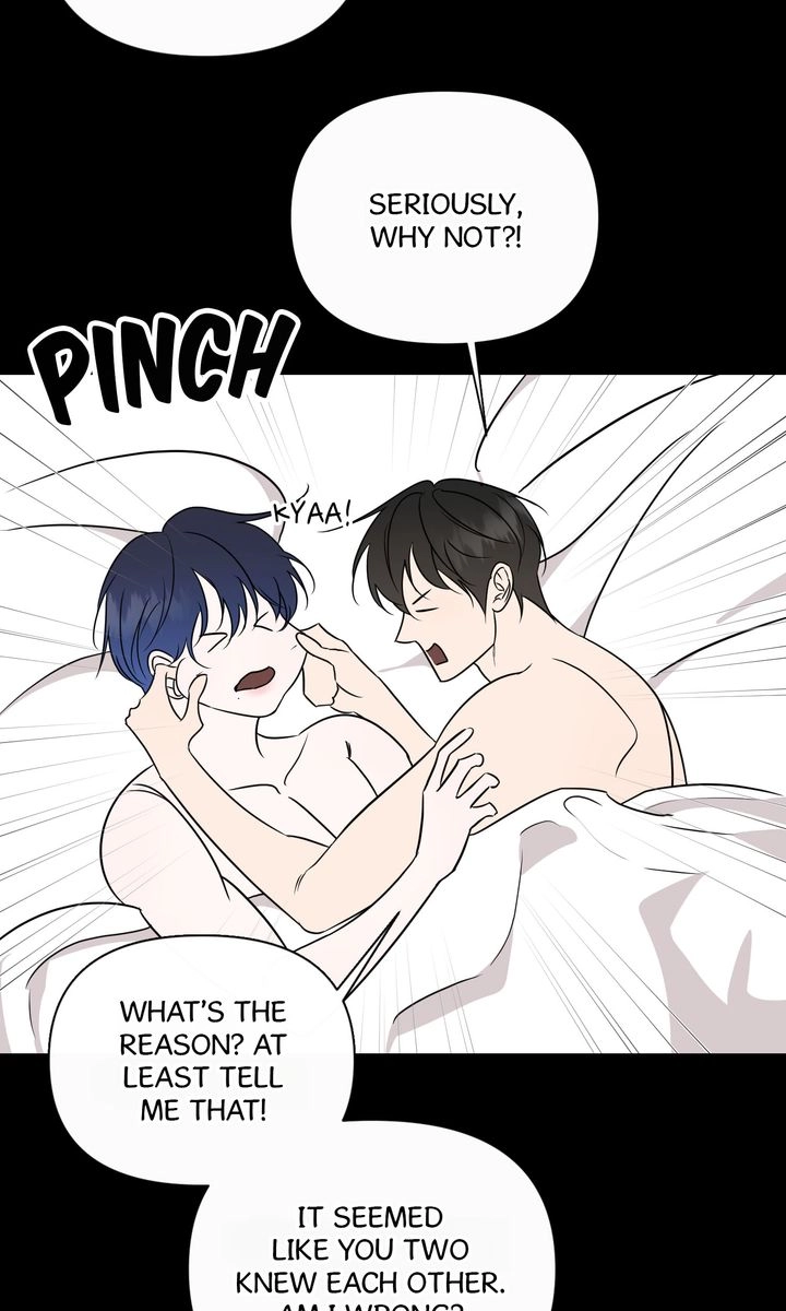 Dear My Dear [Full ver.] Chapter 15 page 63 - 