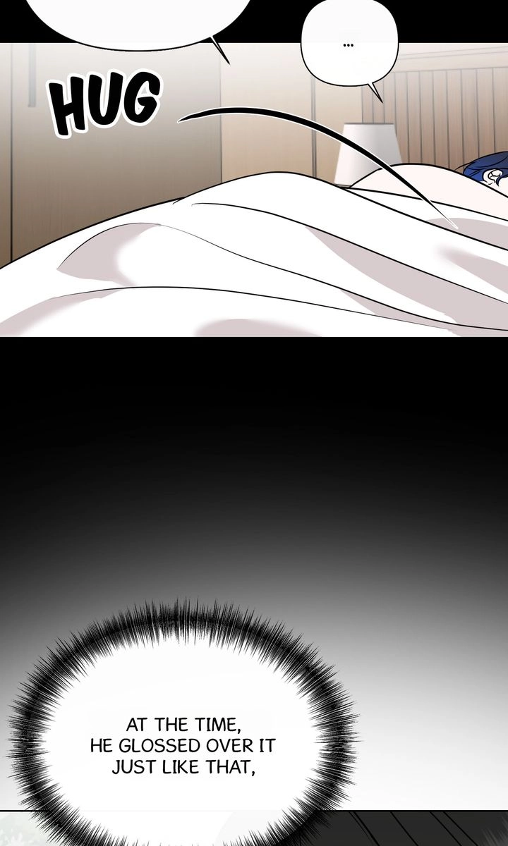 Dear My Dear [Full ver.] Chapter 15 page 65 - 