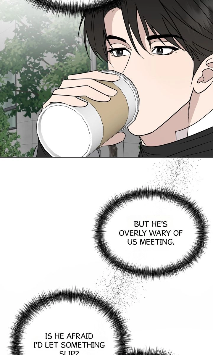 Dear My Dear [Full ver.] Chapter 15 page 66 - 