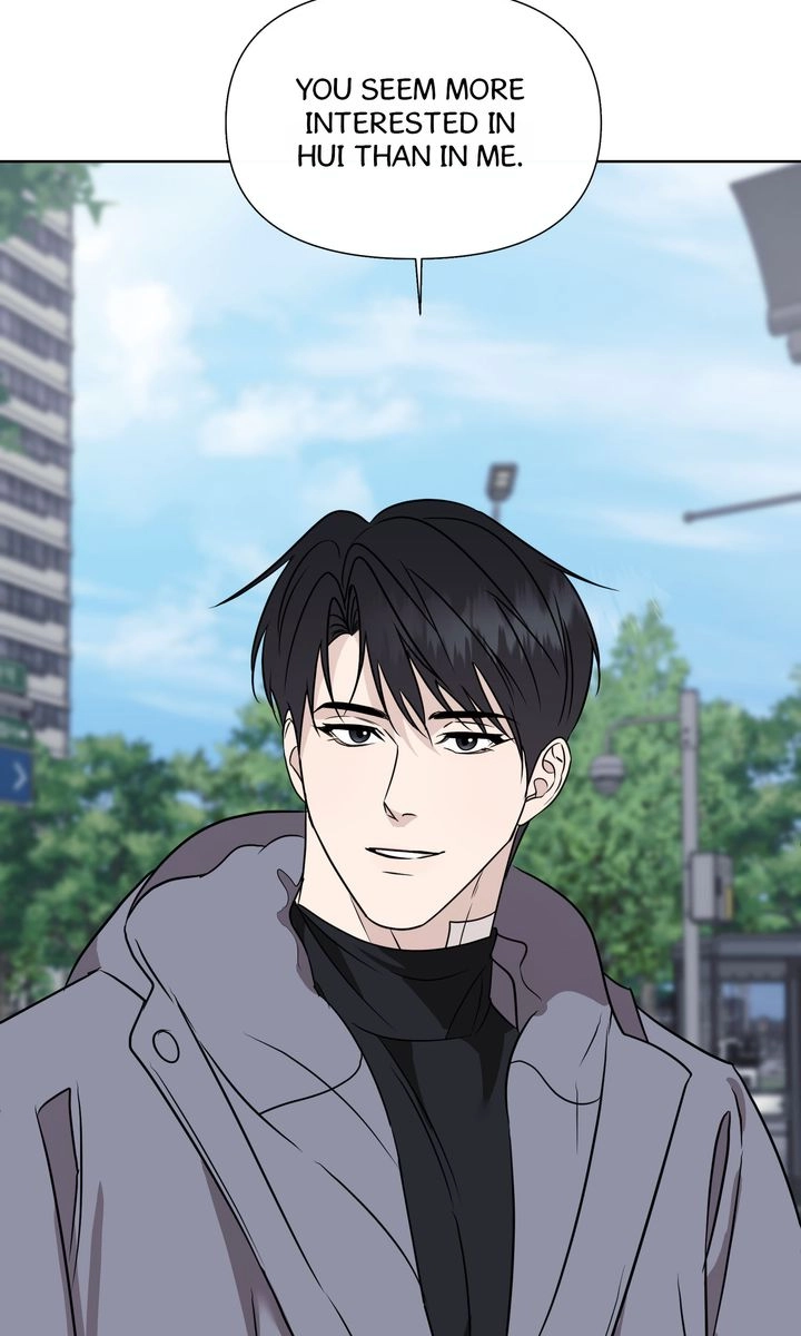Dear My Dear [Full ver.] Chapter 15 page 68 - 
