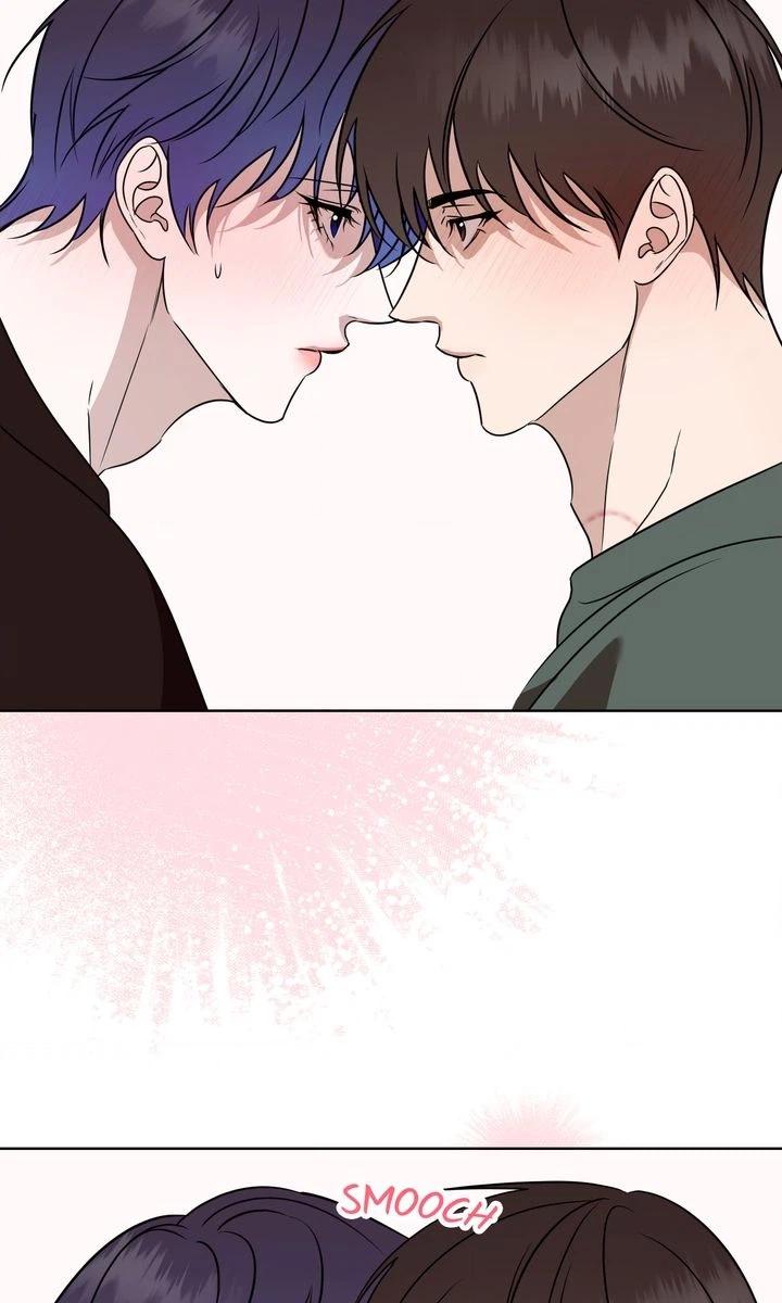 Dear My Dear [Full ver.] Chapter 15 page 8 - 