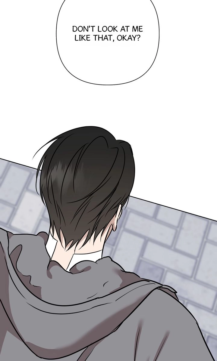 Dear My Dear [Full ver.] Chapter 15 page 73 - 