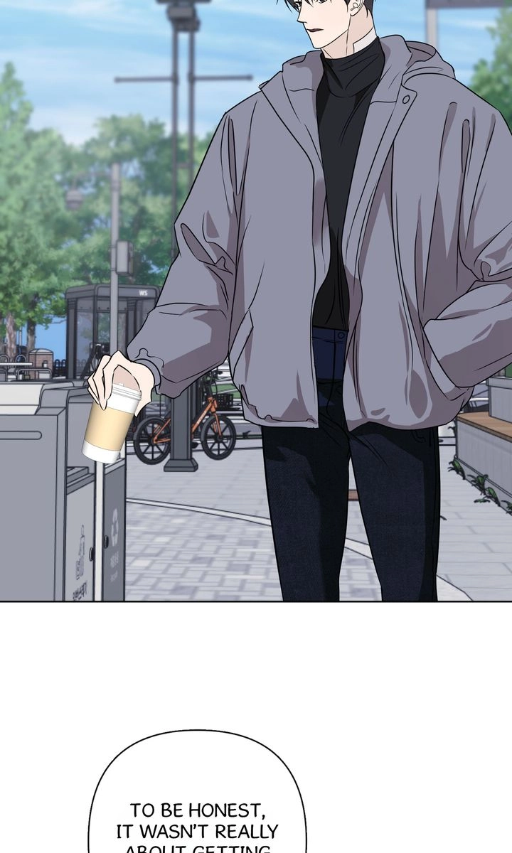 Dear My Dear [Full ver.] Chapter 15 page 75 - 