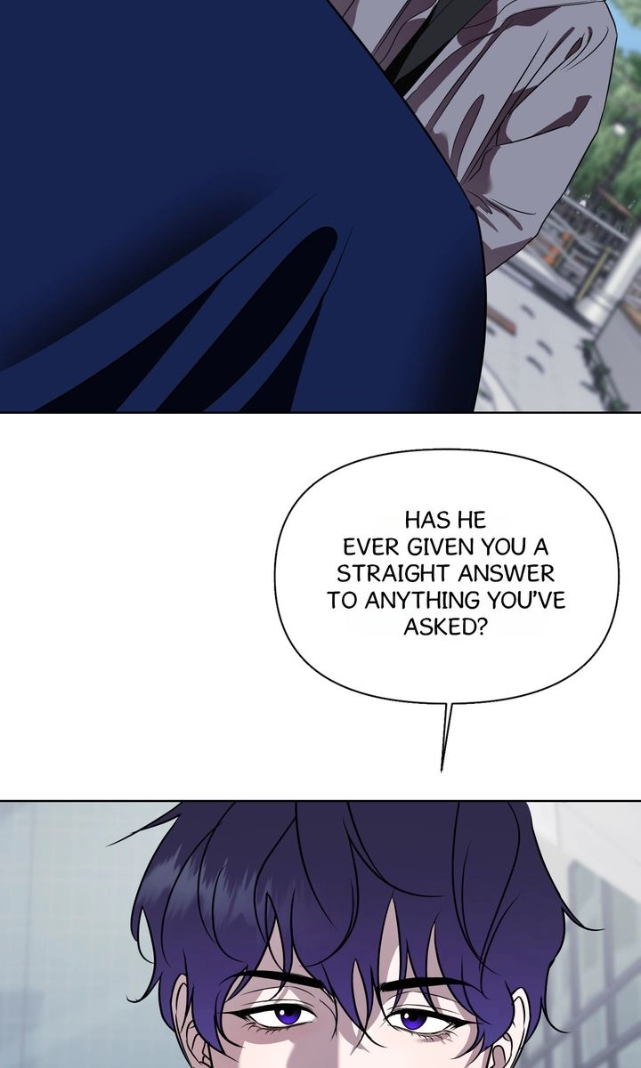 Dear My Dear [Full ver.] Chapter 15 page 79 - 