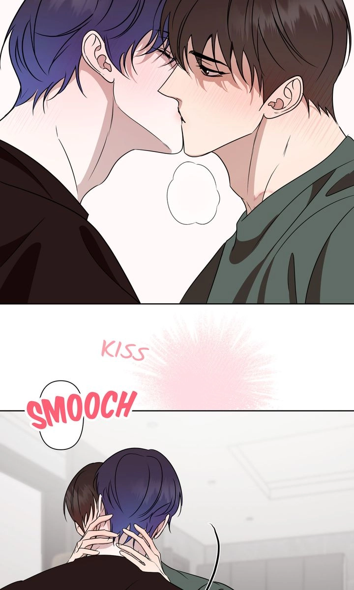 Dear My Dear [Full ver.] Chapter 15 page 9 - 