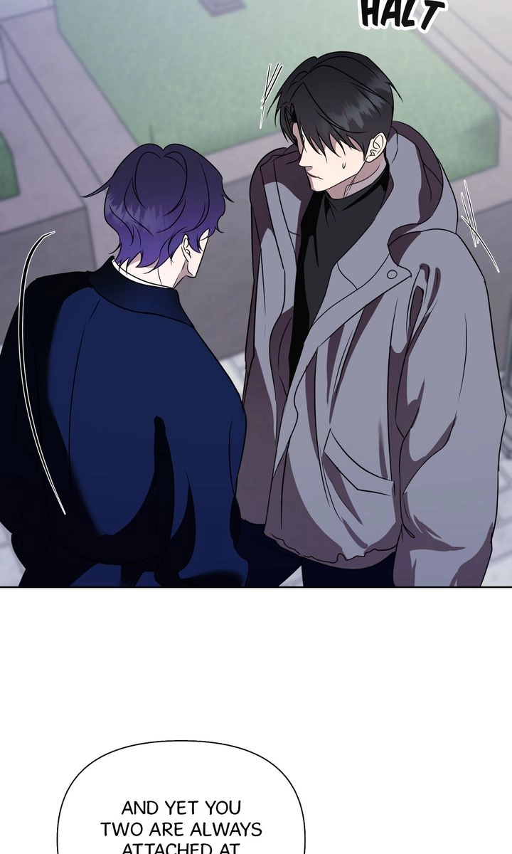 Dear My Dear [Full ver.] Chapter 15 page 81 - 