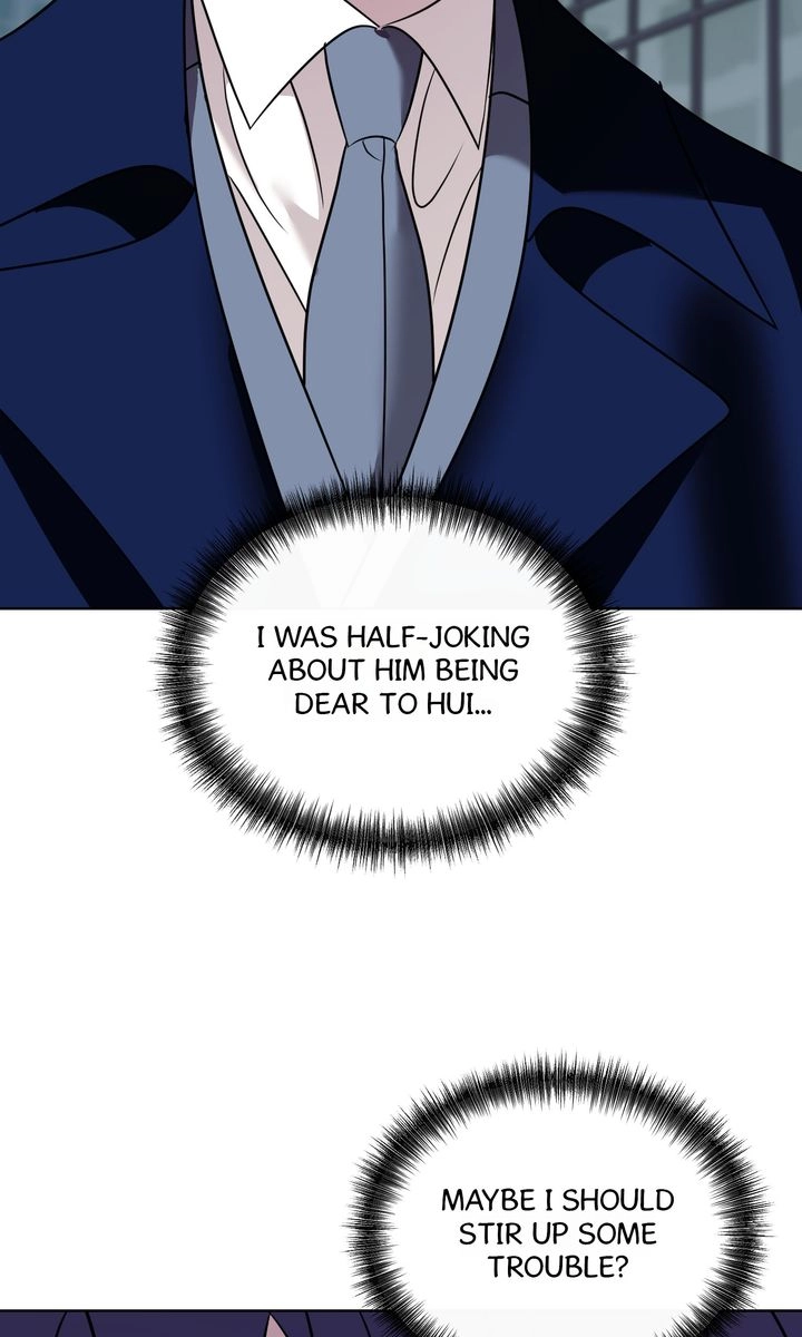 Dear My Dear [Full ver.] Chapter 15 page 84 - 
