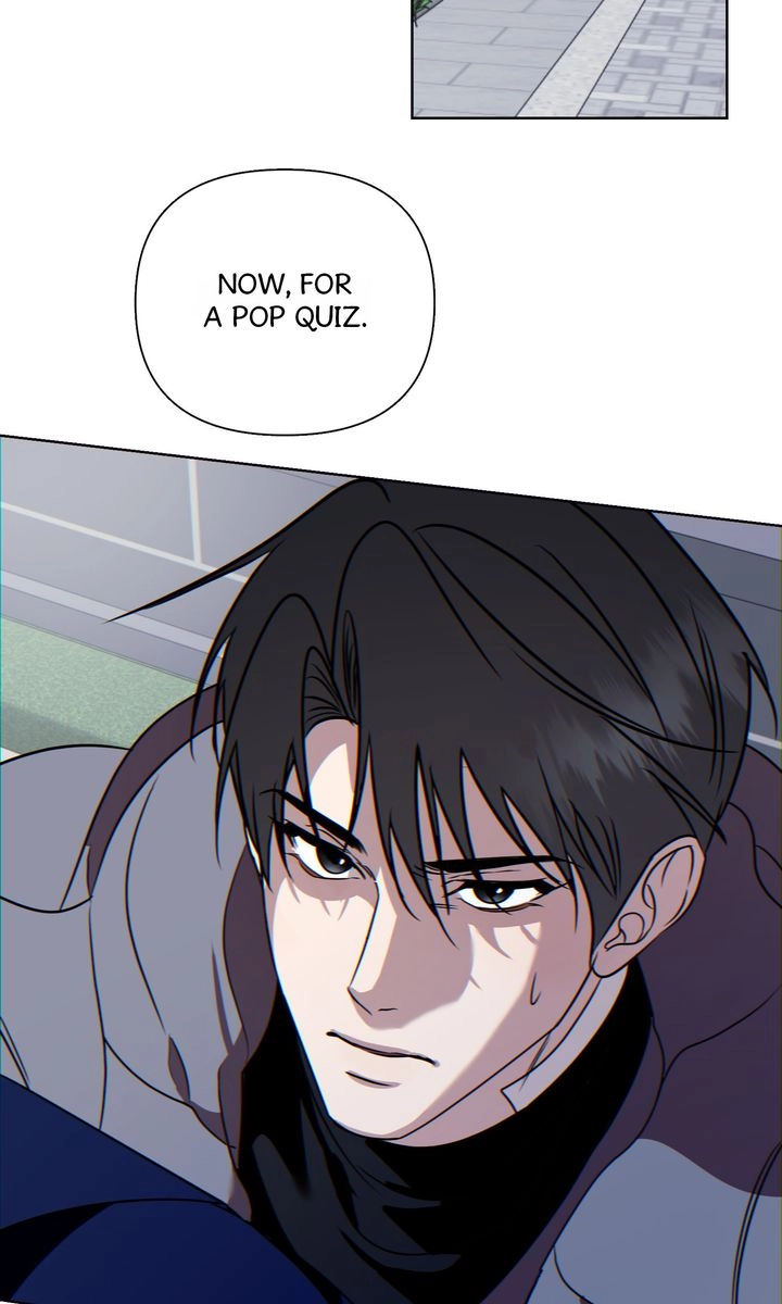 Dear My Dear [Full ver.] Chapter 15 page 91 - 