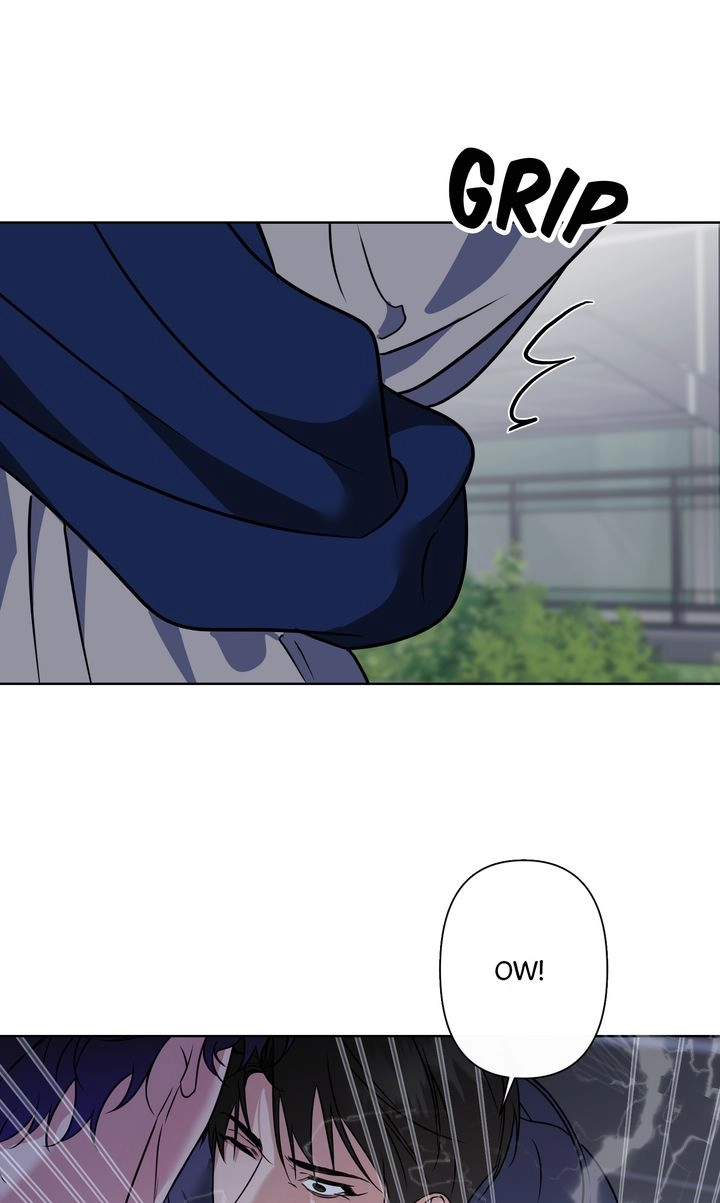 Dear My Dear [Full ver.] Chapter 16 page 2 - 