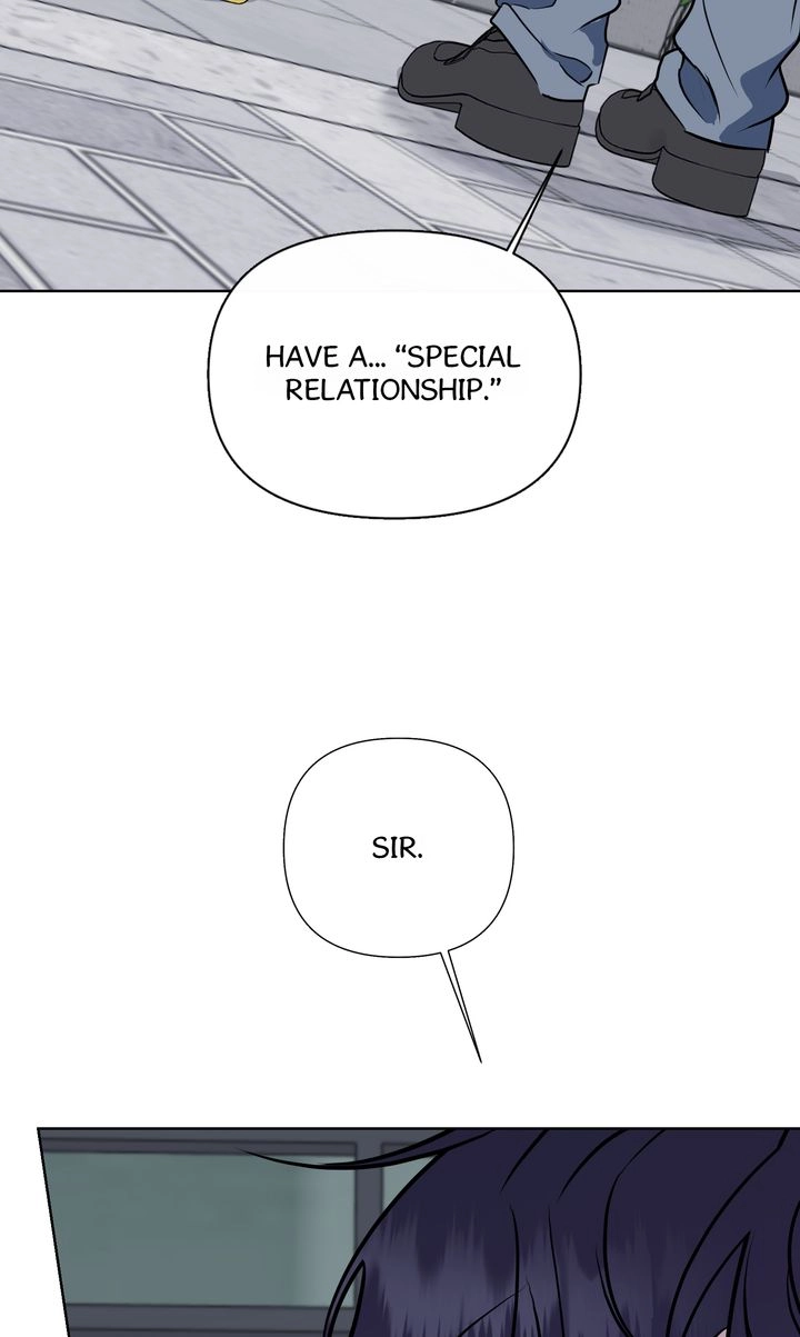 Dear My Dear [Full ver.] Chapter 16 page 17 - 