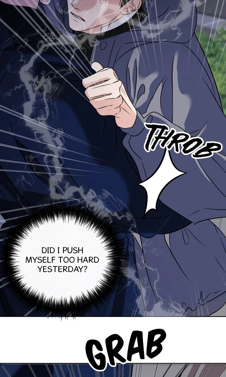 Dear My Dear [Full ver.] Chapter 16 page 3 - 