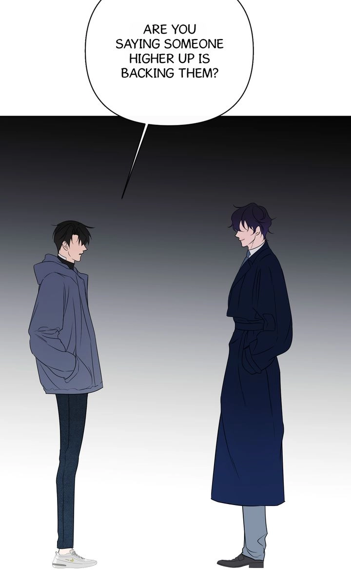 Dear My Dear [Full ver.] Chapter 16 page 23 - 