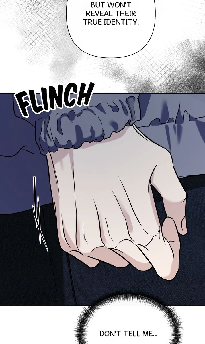 Dear My Dear [Full ver.] Chapter 16 page 27 - 