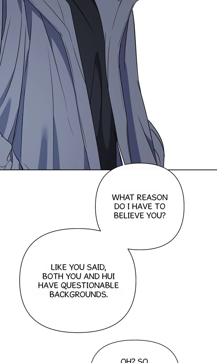 Dear My Dear [Full ver.] Chapter 16 page 29 - 