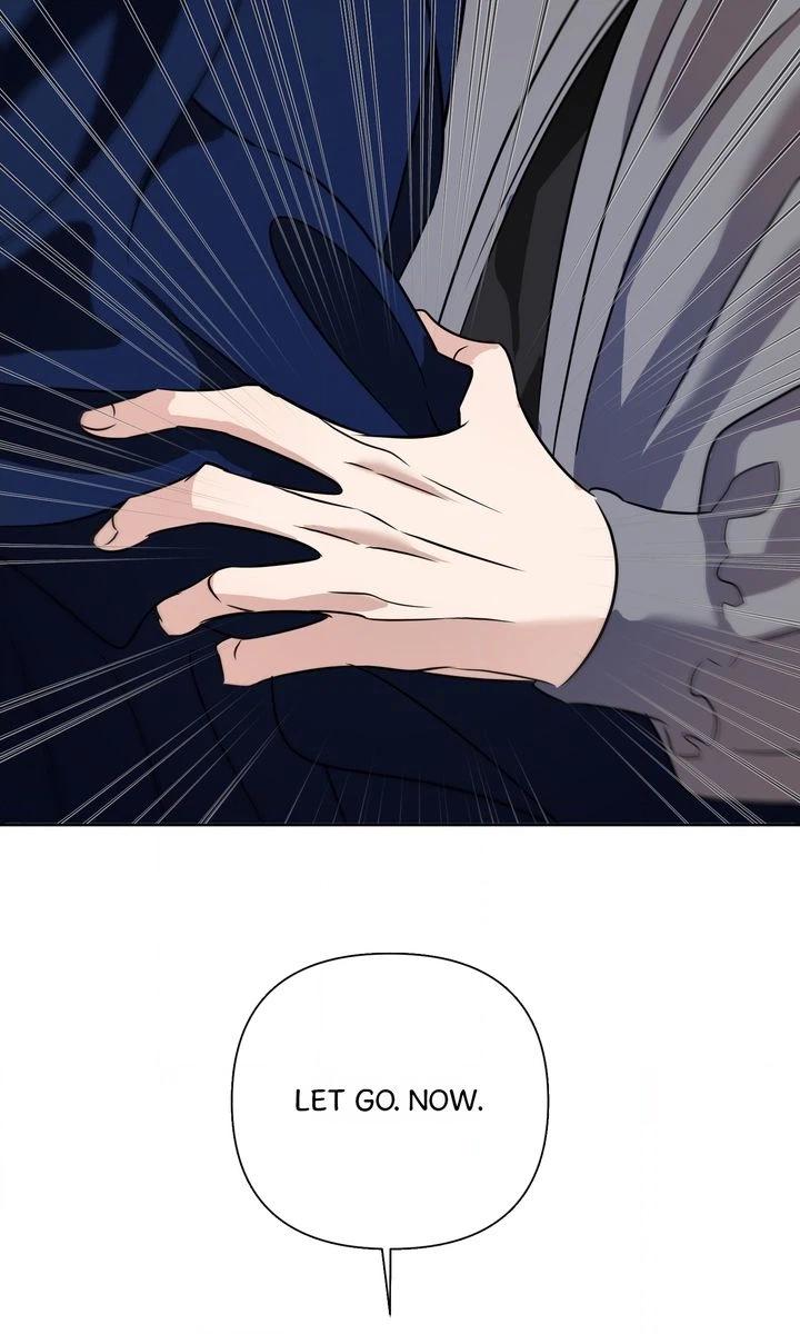 Dear My Dear [Full ver.] Chapter 16 page 4 - 