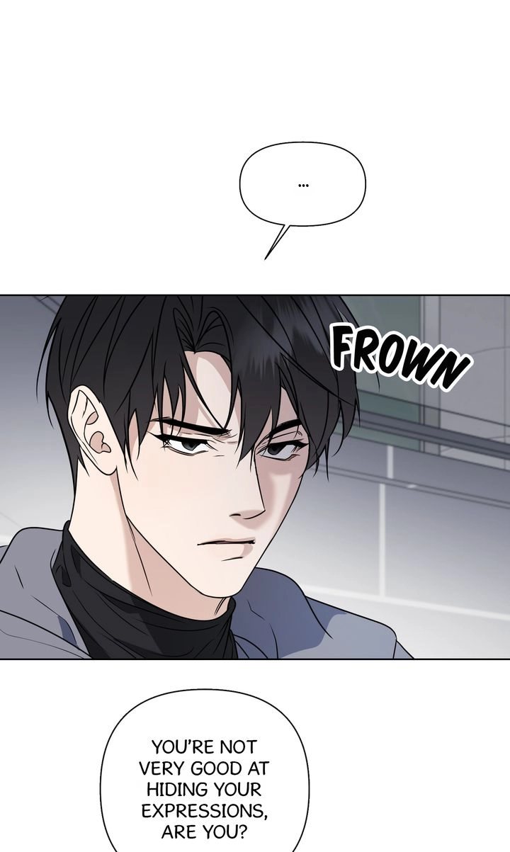 Dear My Dear [Full ver.] Chapter 16 page 31 - 